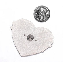 Load image into Gallery viewer, Pins / Badge - Going to Hell On a Full Scholarship