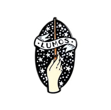Load image into Gallery viewer, Pins / Badge - Harry Potter’s Collection