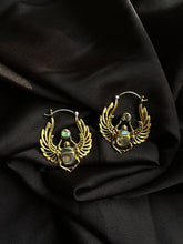 Load image into Gallery viewer, Handcrafted Earrings •