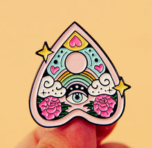 Load image into Gallery viewer, Pins / Badges - Ouija Boards