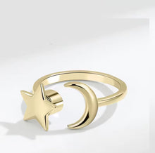 Load image into Gallery viewer, Fidget / Anxiety Rings