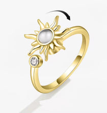 Load image into Gallery viewer, Fidget / Anxiety Rings