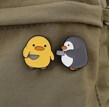 Load image into Gallery viewer, Pins / Badge - Cute Killers Collection