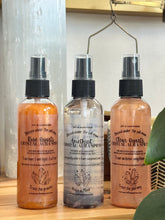 Load image into Gallery viewer, Aura Quartz - Infused with Crystals & Blessed Under Full Moon