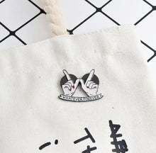 Load image into Gallery viewer, Pins / Badge - Whatever Forever