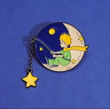 Load image into Gallery viewer, Pins / Badge - The Little Pince Collection