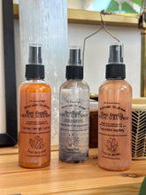 Load image into Gallery viewer, Aura Quartz - Infused with Crystals & Blessed Under Full Moon