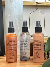 Load image into Gallery viewer, Aura Quartz - Infused with Crystals & Blessed Under Full Moon