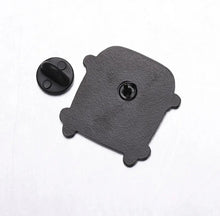 Load image into Gallery viewer, Pins / Badge - Travel Volkswagen Van