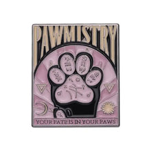 Load image into Gallery viewer, Pins / Badge - The Cat Tarot Collection