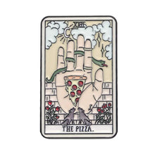 Load image into Gallery viewer, Pins / Badge - The Fun Tarot Collection