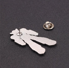 Load image into Gallery viewer, Pins / Badge - Goldorak