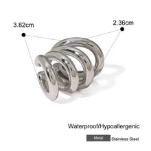 Load image into Gallery viewer, ❥ 4 Layers • Ear Cuffs