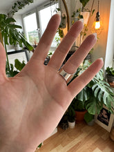 Load image into Gallery viewer, Handmade & Sterling Silver Rings Collection - Turquoise 3