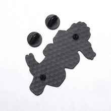 Load image into Gallery viewer, Pins / Badge - Not Enough Sage To Purify Your Bullshit