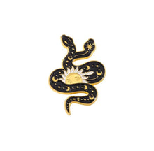 Load image into Gallery viewer, Pins / Badge - Snake Collection