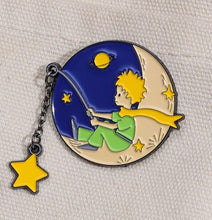 Load image into Gallery viewer, Pins / Badge - The Little Pince Collection
