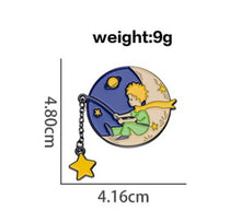 Load image into Gallery viewer, Pins / Badge - The Little Pince Collection