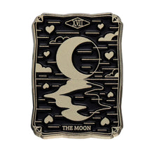 Load image into Gallery viewer, Pins / Badge - The Black Tarot Collection