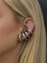 Load image into Gallery viewer, ❥ 4 Layers • Ear Cuffs