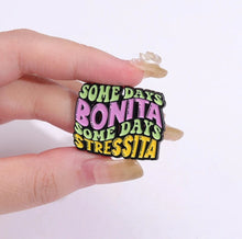 Load image into Gallery viewer, Pins / Badge - Fun Quote