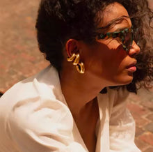 Load image into Gallery viewer, ❥ Ear Cuffs & Matching Earrings