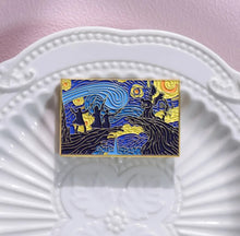 Load image into Gallery viewer, Pins / Badge - Harry Potter’s Collection