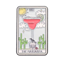 Load image into Gallery viewer, Pins / Badge - The Fun Tarot Collection