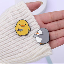 Load image into Gallery viewer, Pins / Badge - Cute Killers Collection