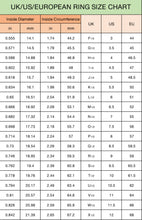 Load image into Gallery viewer, Handmade & Sterling Silver Rings Collection - Green Chrysocolla