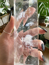 Load image into Gallery viewer, Clear Quartz Crystal Tower - 2
