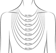 Load image into Gallery viewer, Rose Quartz Crystal Tower • Pendant Necklaces