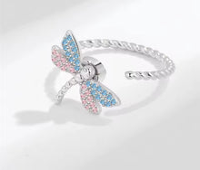 Load image into Gallery viewer, Fidget / Anxiety Rings