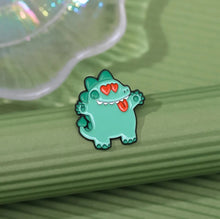 Load image into Gallery viewer, Pins / Badge - Dragon Lovers