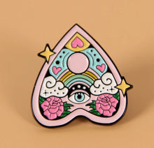 Load image into Gallery viewer, Pins / Badges - Ouija Boards