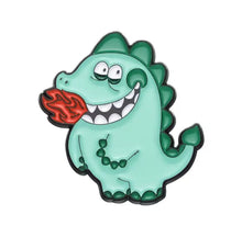 Load image into Gallery viewer, Pins / Badge - Dragon Lovers