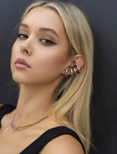 Load image into Gallery viewer, ❥ 4 Layers • Ear Cuffs