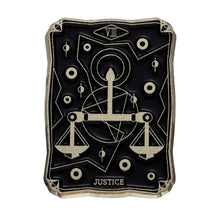 Load image into Gallery viewer, Pins / Badge - The Black Tarot Collection