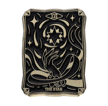 Load image into Gallery viewer, Pins / Badge - The Black Tarot Collection