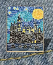 Load image into Gallery viewer, Pins / Badge - Harry Potter’s Collection