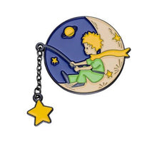 Load image into Gallery viewer, Pins / Badge - The Little Pince Collection