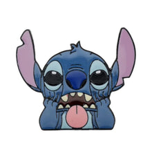 Load image into Gallery viewer, Pins / Badge - Stitch from Willow & Stitch / Disney