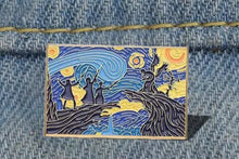 Load image into Gallery viewer, Pins / Badge - Harry Potter’s Collection