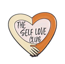 Load image into Gallery viewer, Pins / Badge - Feminist Club Collection