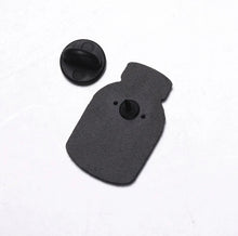 Load image into Gallery viewer, Pins / Badge - Love & Happy Pills Bottle