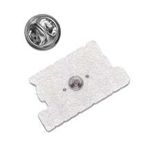 Load image into Gallery viewer, Pins / Badge - “I speak fluent sarcasm”