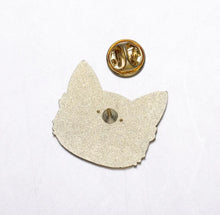Load image into Gallery viewer, Pins / Badges - Cosmic Cat