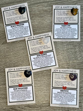 Load image into Gallery viewer, ❥ Tiny Heart Crystal