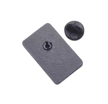 Load image into Gallery viewer, Pins / Badge - The Fun Tarot Collection