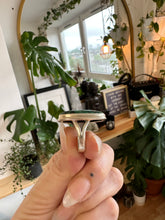 Load image into Gallery viewer, Handmade & Sterling Silver Rings Collection - African Turquoise 2